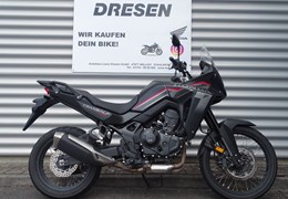Gebrauchte Honda XL750 Transalp
