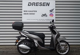 Gebrauchte Honda SH Mode 125