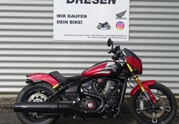 Gebrauchte Indian 101 Scout