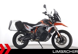 Gebrauchte KTM 890 Adventure R