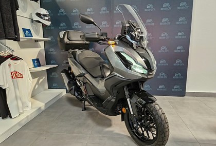 Neumotorrad