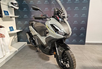 Neumotorrad