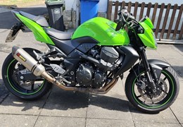 Gebrauchte Kawasaki Z 750