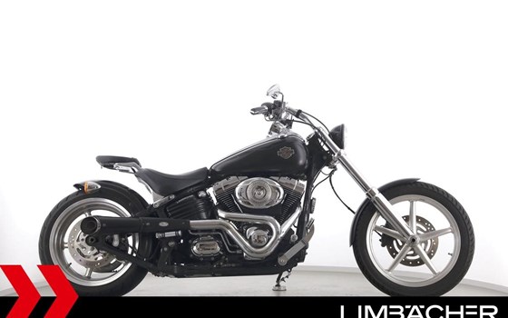 Gebrauchtmotorrad Harley-Davidson Softtail Rocker C FXCWC - Bild 10