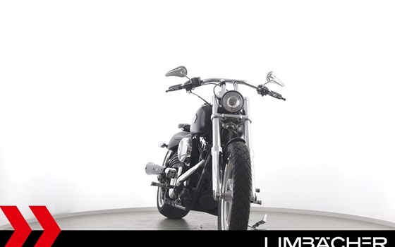Gebrauchtmotorrad Harley-Davidson Softtail Rocker C FXCWC - Bild 11