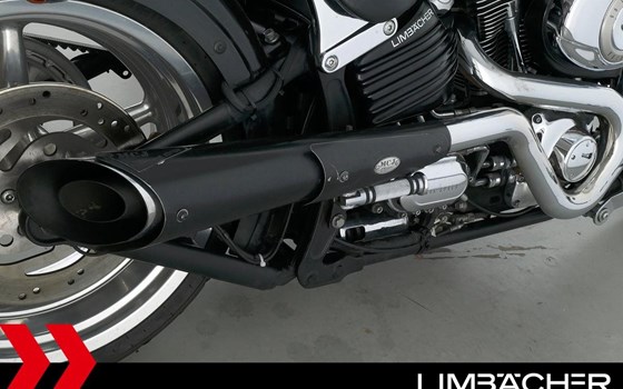 Gebrauchtmotorrad Harley-Davidson Softtail Rocker C FXCWC - Bild 16