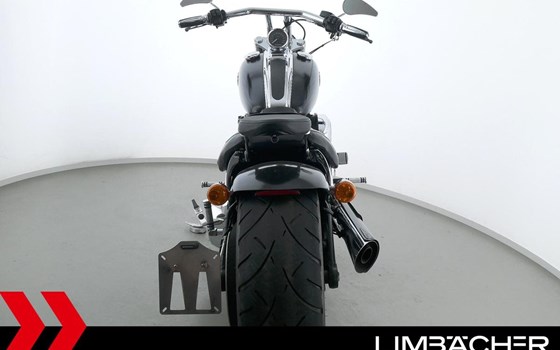 Gebrauchtmotorrad Harley-Davidson Softtail Rocker C FXCWC - Bild 17