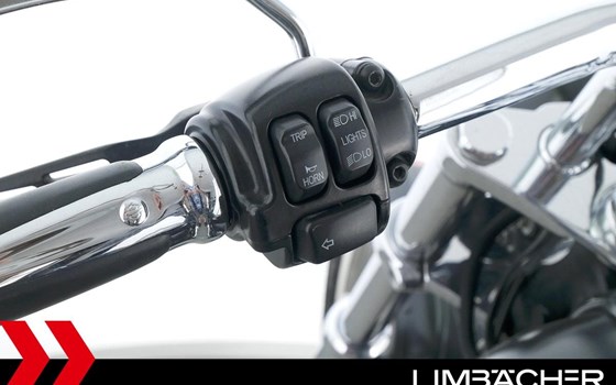 Gebrauchtmotorrad Harley-Davidson Softtail Rocker C FXCWC - Bild 22