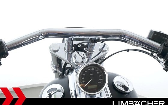 Gebrauchtmotorrad Harley-Davidson Softtail Rocker C FXCWC - Bild 24