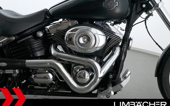 Gebrauchtmotorrad Harley-Davidson Softtail Rocker C FXCWC - Bild 25