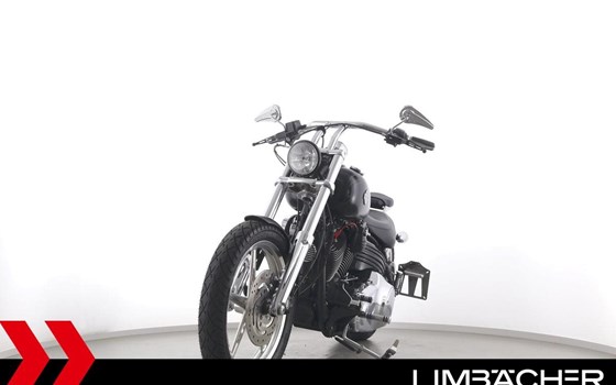 Gebrauchtmotorrad Harley-Davidson Softtail Rocker C FXCWC - Bild 3