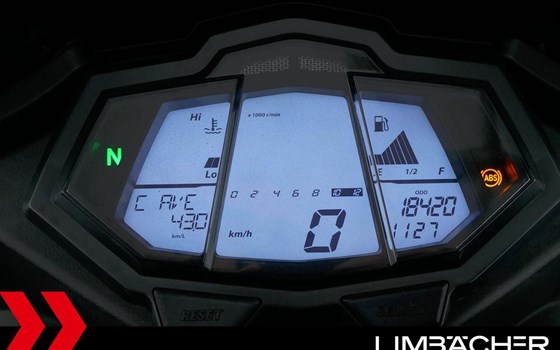 Gebrauchtmotorrad Yamaha R125 - Bild 12