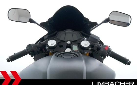 Gebrauchtmotorrad Yamaha R125 - Bild 13
