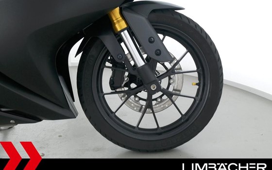 Gebrauchtmotorrad Yamaha R125 - Bild 14