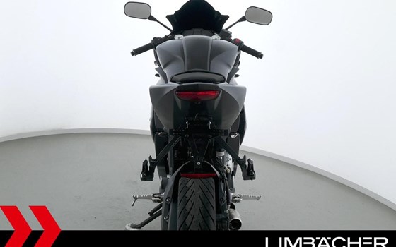 Gebrauchtmotorrad Yamaha R125 - Bild 17