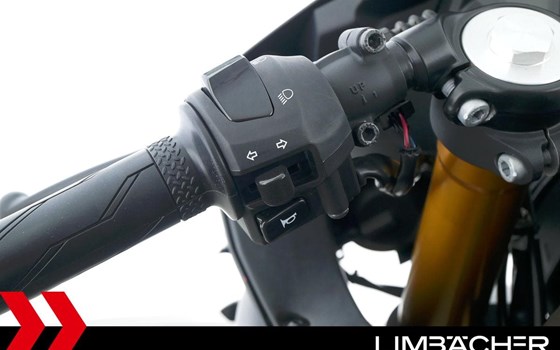 Gebrauchtmotorrad Yamaha R125 - Bild 19