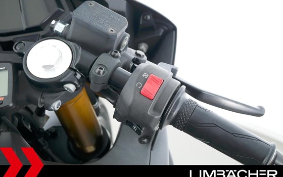 Gebrauchtmotorrad Yamaha R125 - Bild 20