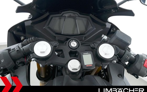 Gebrauchtmotorrad Yamaha R125 - Bild 21