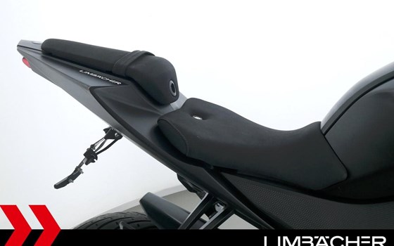 Gebrauchtmotorrad Yamaha R125 - Bild 23