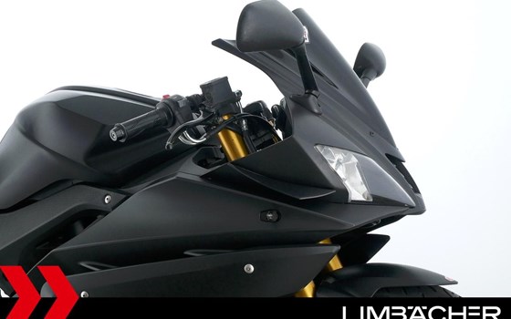 Gebrauchtmotorrad Yamaha R125 - Bild 24