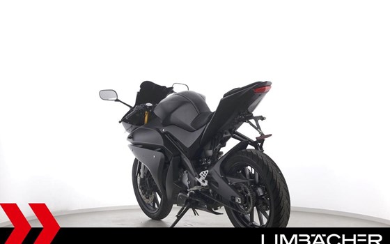 Gebrauchtmotorrad Yamaha R125 - Bild 7