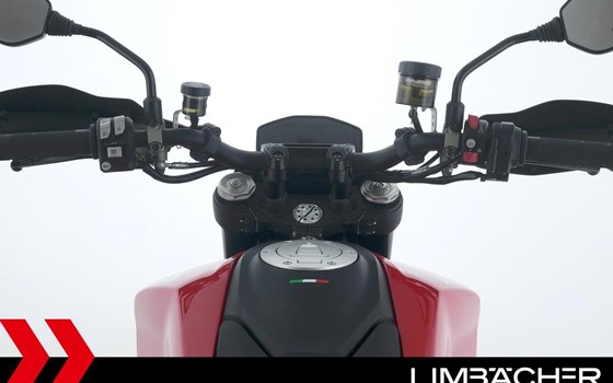 Gebrauchtmotorrad Ducati Hypermotard 950 - Bild 13