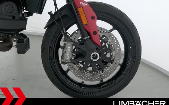 Gebrauchtmotorrad Ducati Hypermotard 950 - Bild 14