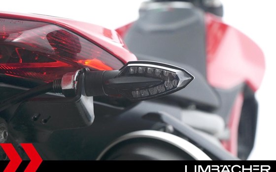 Gebrauchtmotorrad Ducati Hypermotard 950 - Bild 16