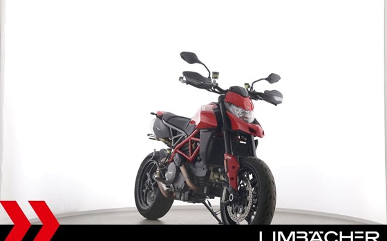 Gebrauchtmotorrad Ducati Hypermotard 950 - Bild 2