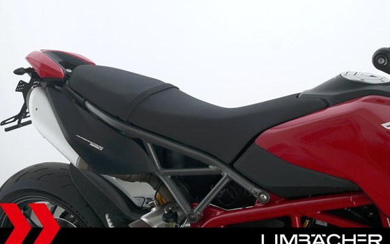 Gebrauchtmotorrad Ducati Hypermotard 950 - Bild 21