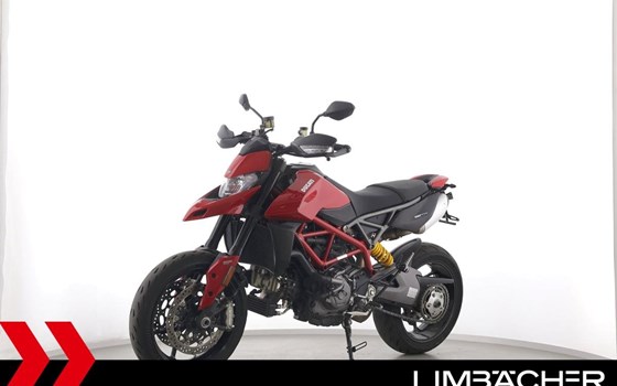 Gebrauchtmotorrad Ducati Hypermotard 950 - Bild 4