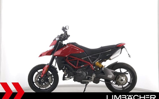 Gebrauchtmotorrad Ducati Hypermotard 950 - Bild 5