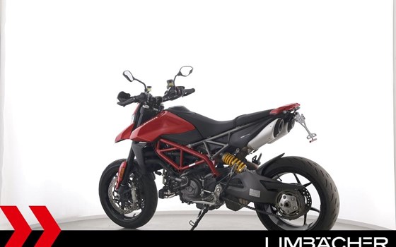 Gebrauchtmotorrad Ducati Hypermotard 950 - Bild 6