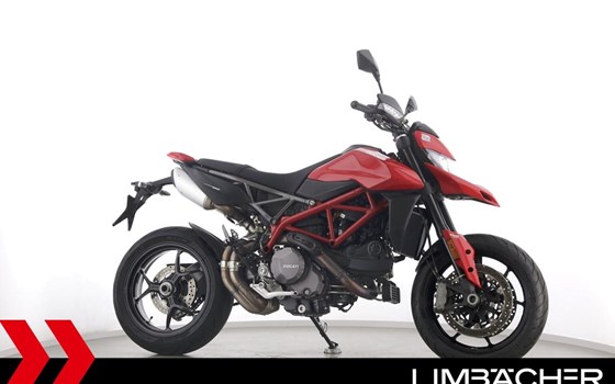 Gebrauchtmotorrad Ducati Hypermotard 950 - Bild 1