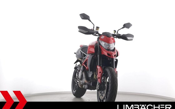 Gebrauchtmotorrad Ducati Hypermotard 950 - Bild 11