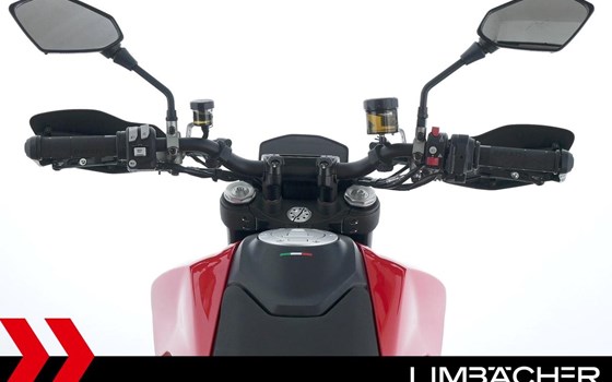Gebrauchtmotorrad Ducati Hypermotard 950 - Bild 13