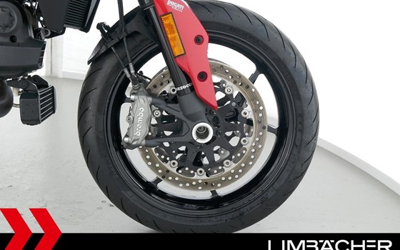 Gebrauchtmotorrad Ducati Hypermotard 950 - Bild 14