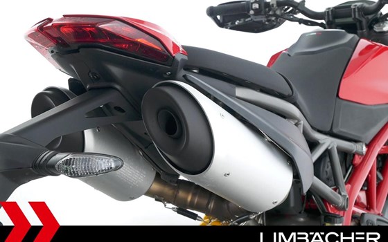 Gebrauchtmotorrad Ducati Hypermotard 950 - Bild 15