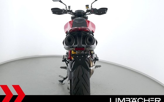 Gebrauchtmotorrad Ducati Hypermotard 950 - Bild 16