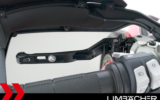 Gebrauchtmotorrad Ducati Hypermotard 950 - Bild 17