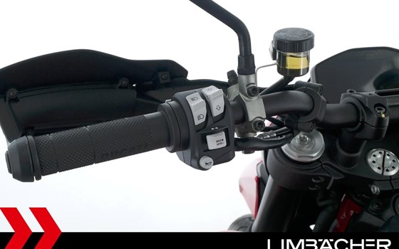 Gebrauchtmotorrad Ducati Hypermotard 950 - Bild 18