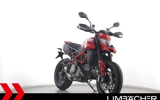 Gebrauchtmotorrad Ducati Hypermotard 950 - Bild 2