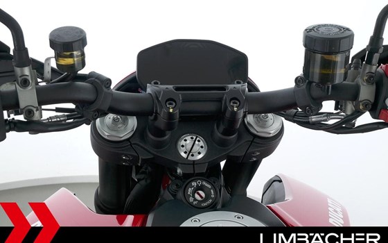 Gebrauchtmotorrad Ducati Hypermotard 950 - Bild 20