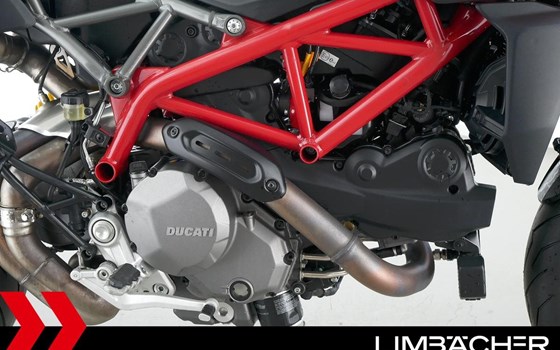 Gebrauchtmotorrad Ducati Hypermotard 950 - Bild 21