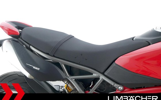 Gebrauchtmotorrad Ducati Hypermotard 950 - Bild 22