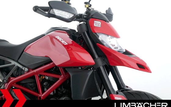 Gebrauchtmotorrad Ducati Hypermotard 950 - Bild 23