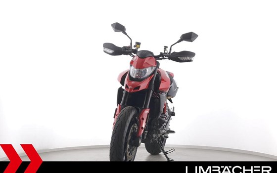 Gebrauchtmotorrad Ducati Hypermotard 950 - Bild 3