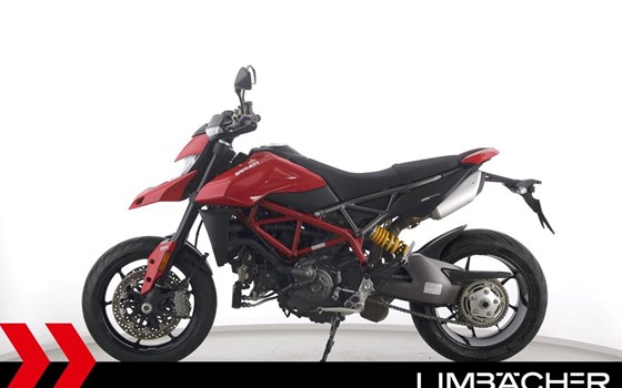 Gebrauchtmotorrad Ducati Hypermotard 950 - Bild 5