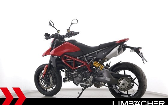Gebrauchtmotorrad Ducati Hypermotard 950 - Bild 6