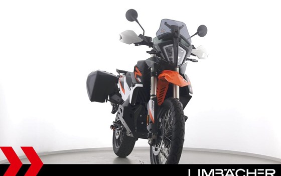 Gebrauchtmotorrad KTM 890 Adventure R - Bild 11